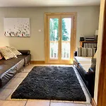 The Castle, 10 Bedroom Chalet, Centre * 霞慕尼