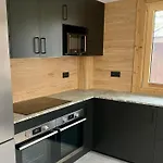 The Castle, 10 Bedroom Chalet, Centre * 霞慕尼