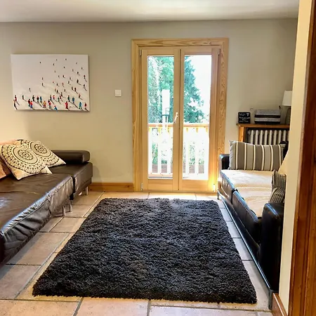 The Castle, 10 Bedroom Chalet, Centre * Chamonix