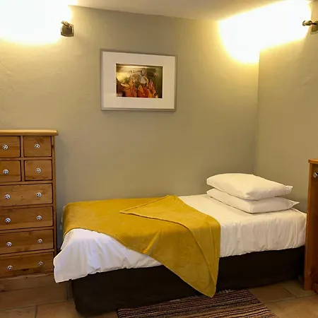 Lejlighedshotel The Castle, 10 Bedroom Chalet, Centre