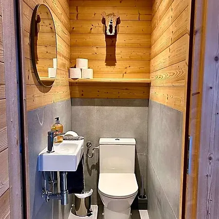 The Castle, 10 Bedroom Chalet, Centre * Chamonix