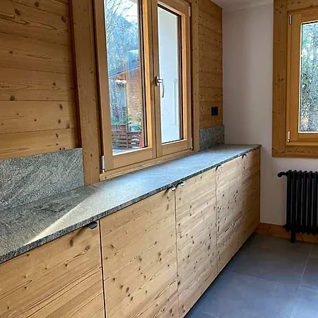 Apart-hotel The Castle, 10 Bedroom Chalet, Centre *