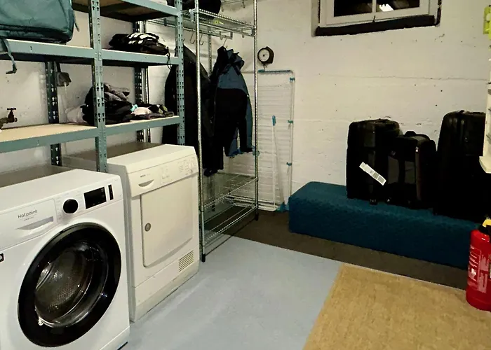 The Castle, 10 Bedroom Chalet, Centre Chamonix