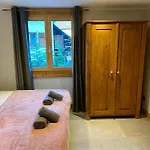 The Castle, 10 Bedroom Chalet, Centre Appart hôtel *