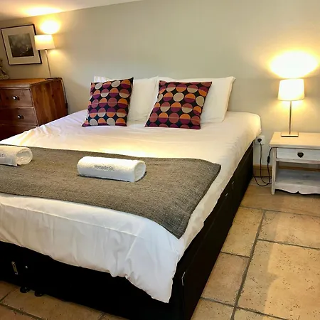 Aparthotel The Castle, 10 Bedroom Chalet, Centre