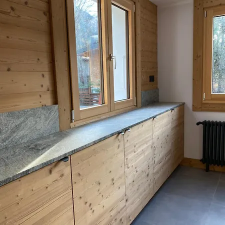 The Castle, 10 Bedroom Chalet, Centre Aparthotel