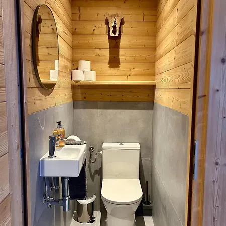 Aparthotel The Castle, 10 Bedroom Chalet, Centre Chamonix