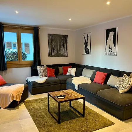 The Castle, 10 Bedroom Chalet, Centre