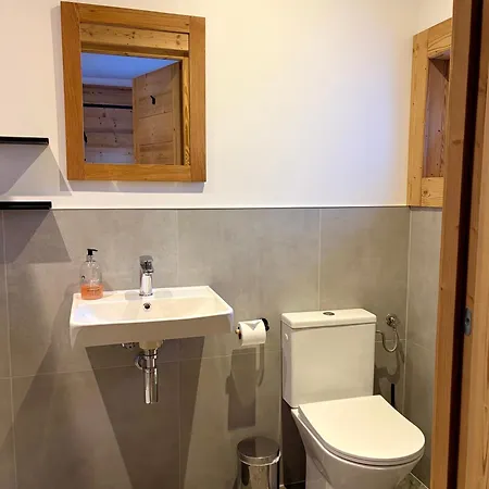 The Castle, 10 Bedroom Chalet, Centre