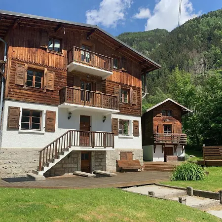 Apart Otel The Castle, 10 Bedroom Chalet, Centre *