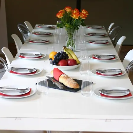 The Castle, 10 Bedroom Chalet, Centre